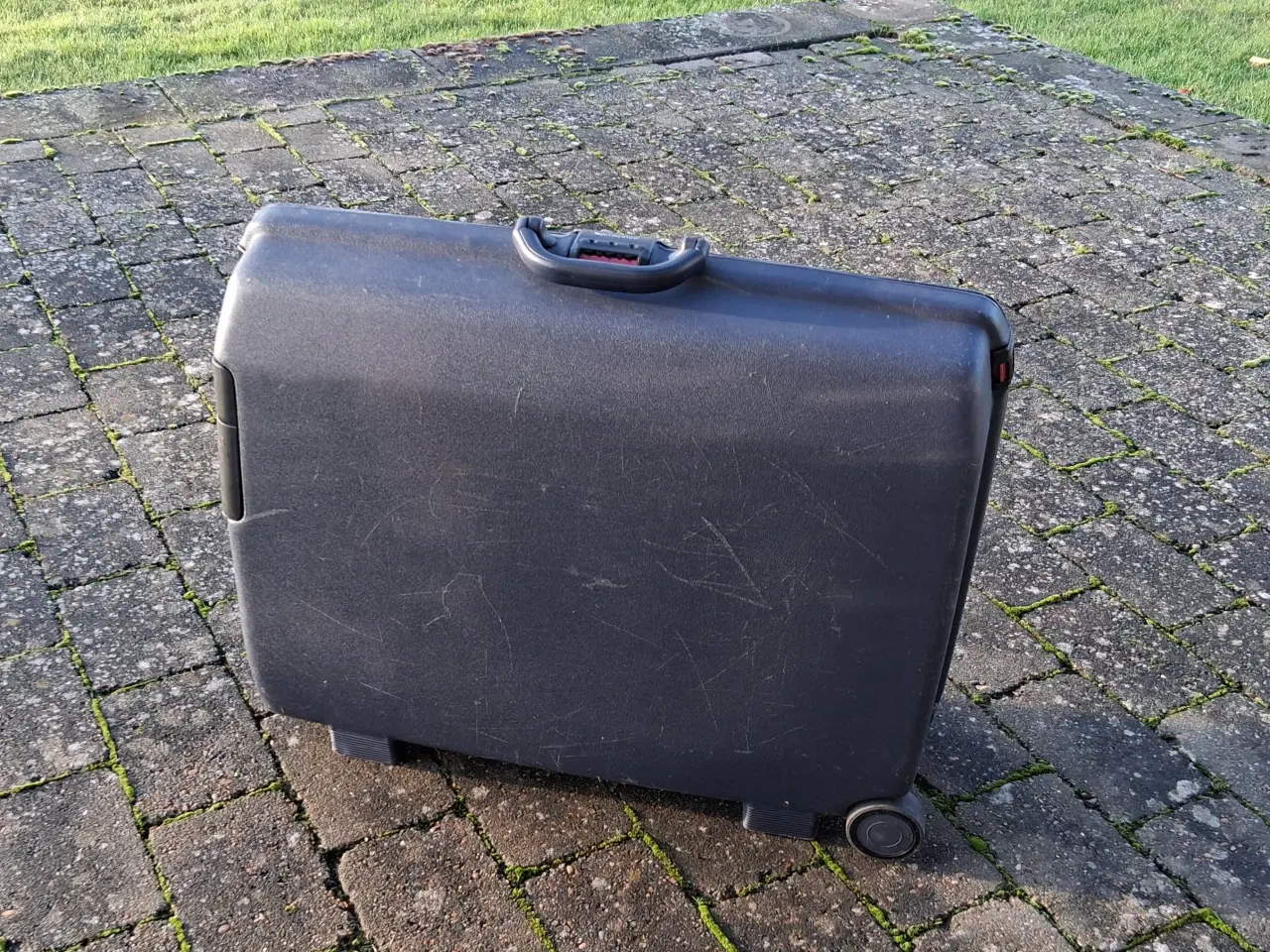 Billede 1 - Samsonite kuffert