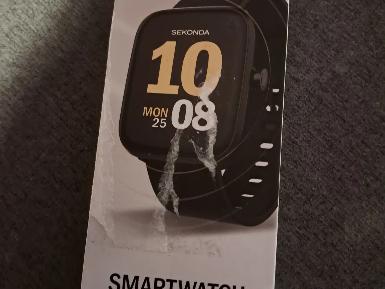 Billede 1 - Smartwatch 