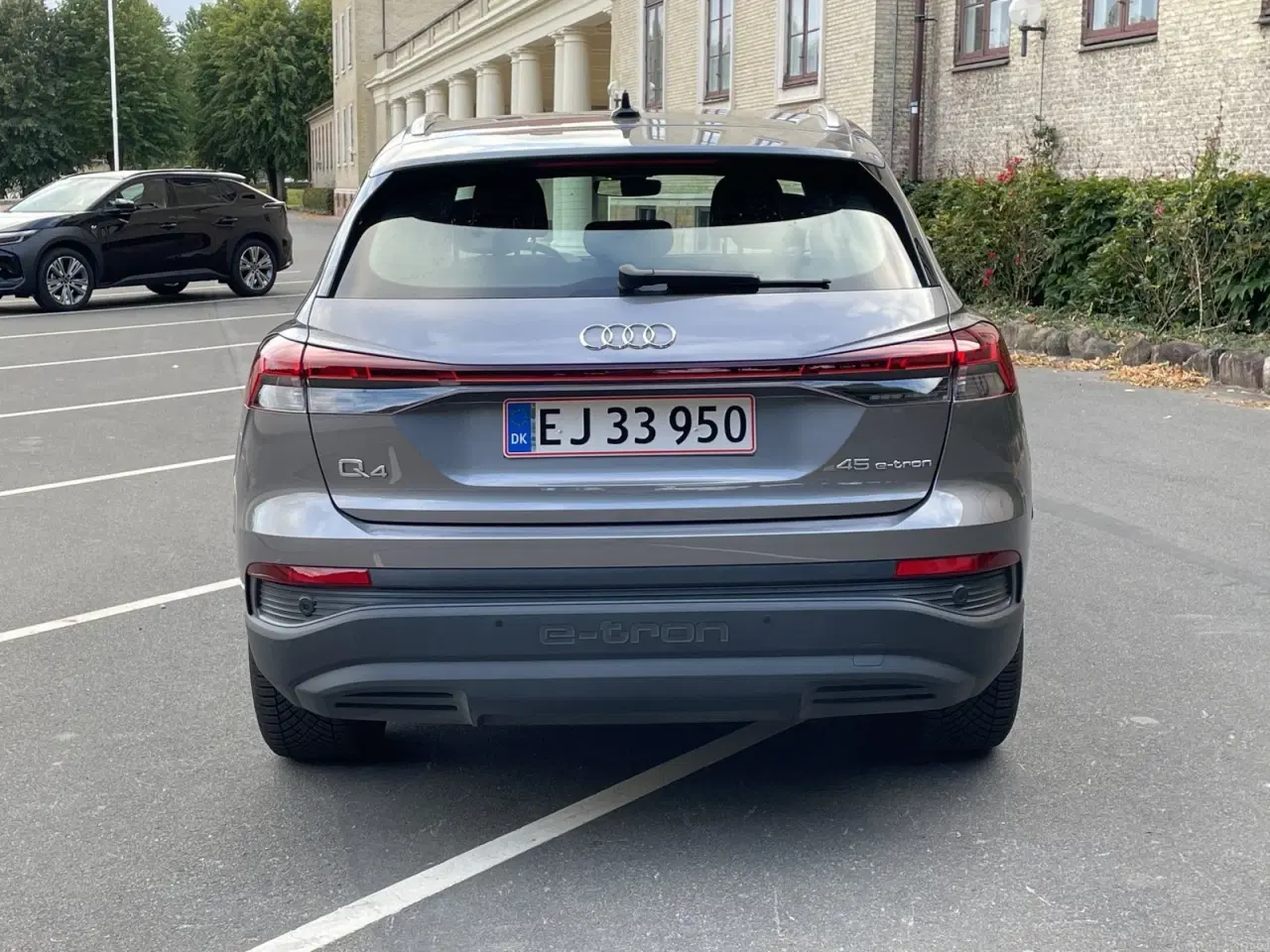 Billede 6 - Audi Q4 e-tron 45 Attitude