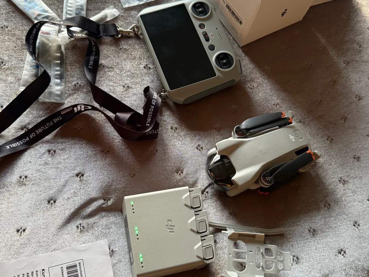 Billede 2 - Dji mini 3 