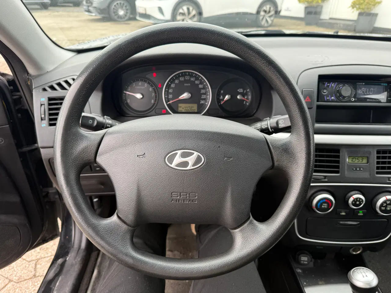 Billede 3 - Sonata km kun 197.000 synet