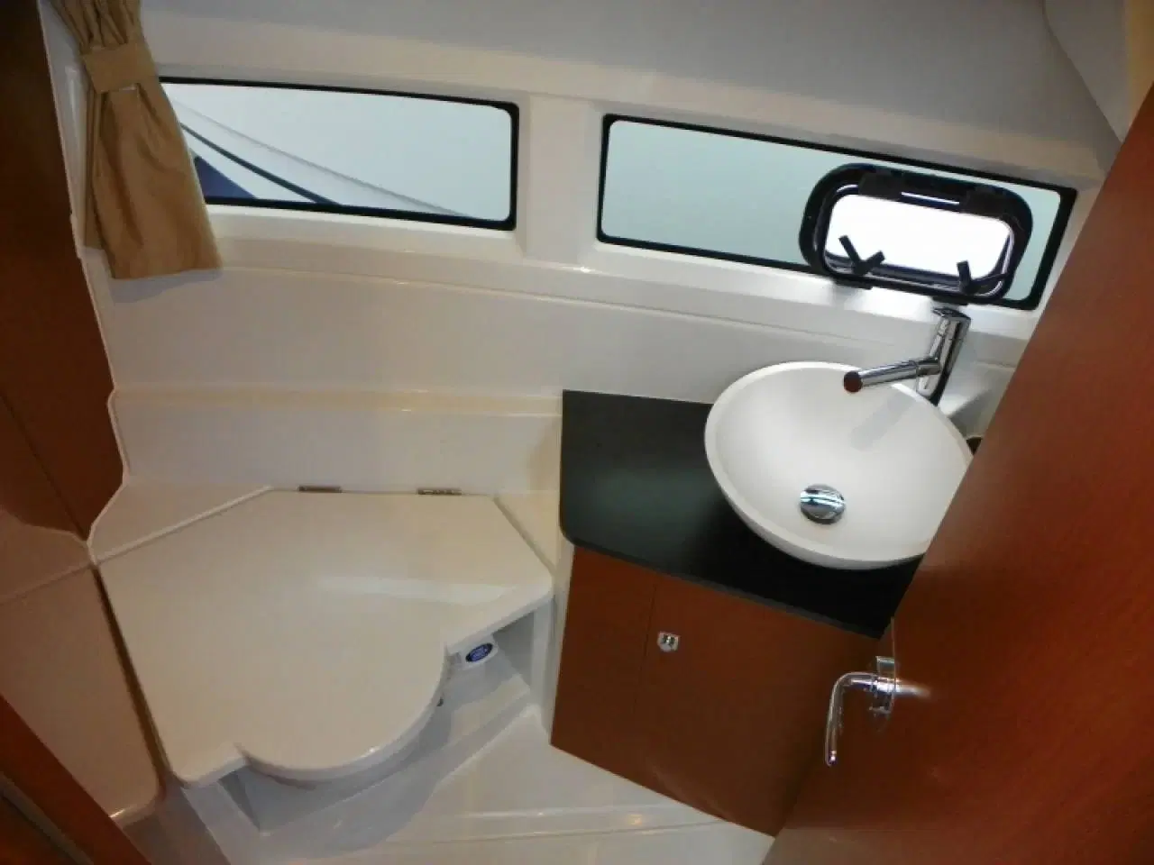 Billede 16 - Jeanneau Merry Fisher 895 Cruiser Offshore