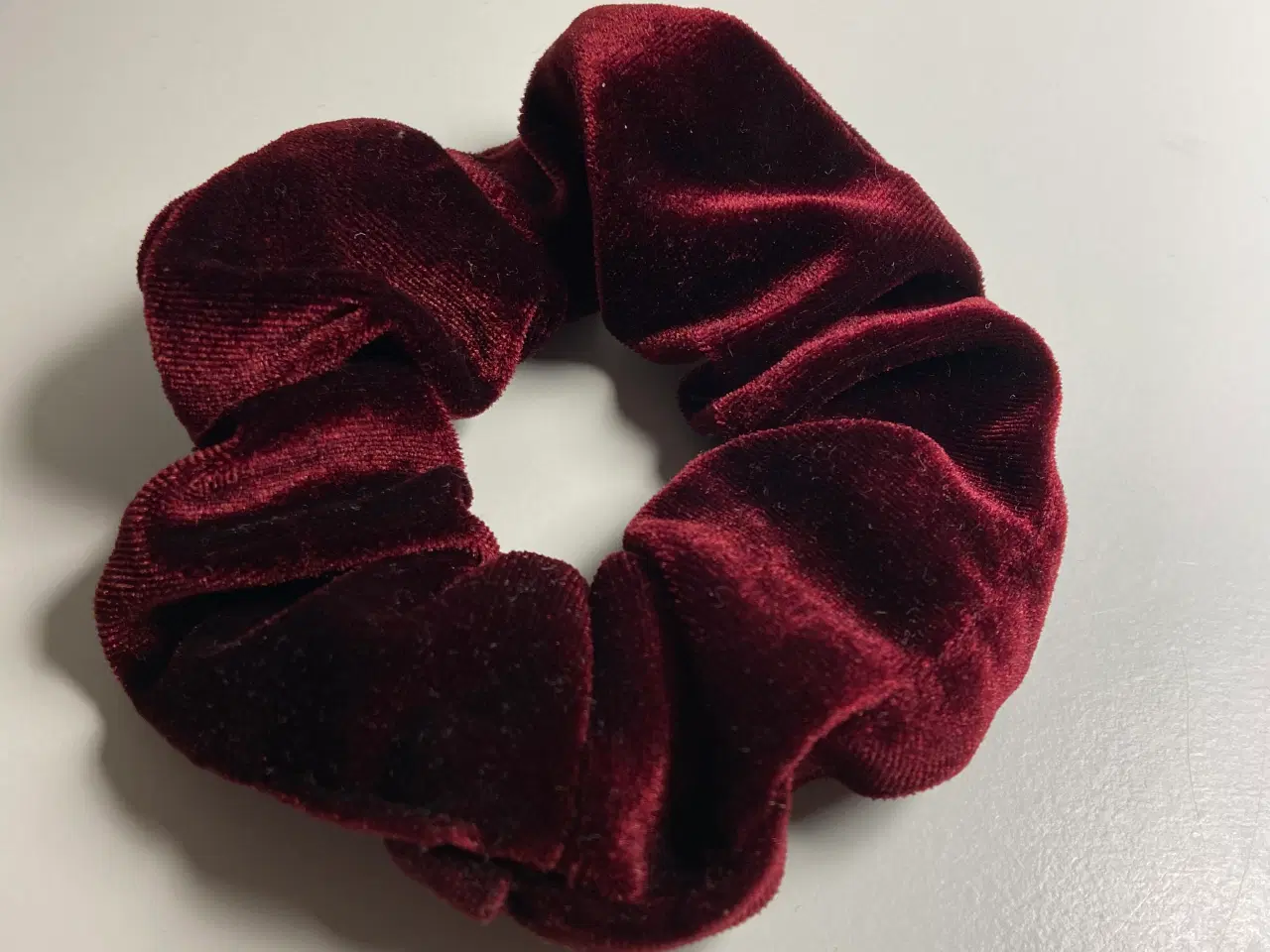 Billede 1 - Scrunchie