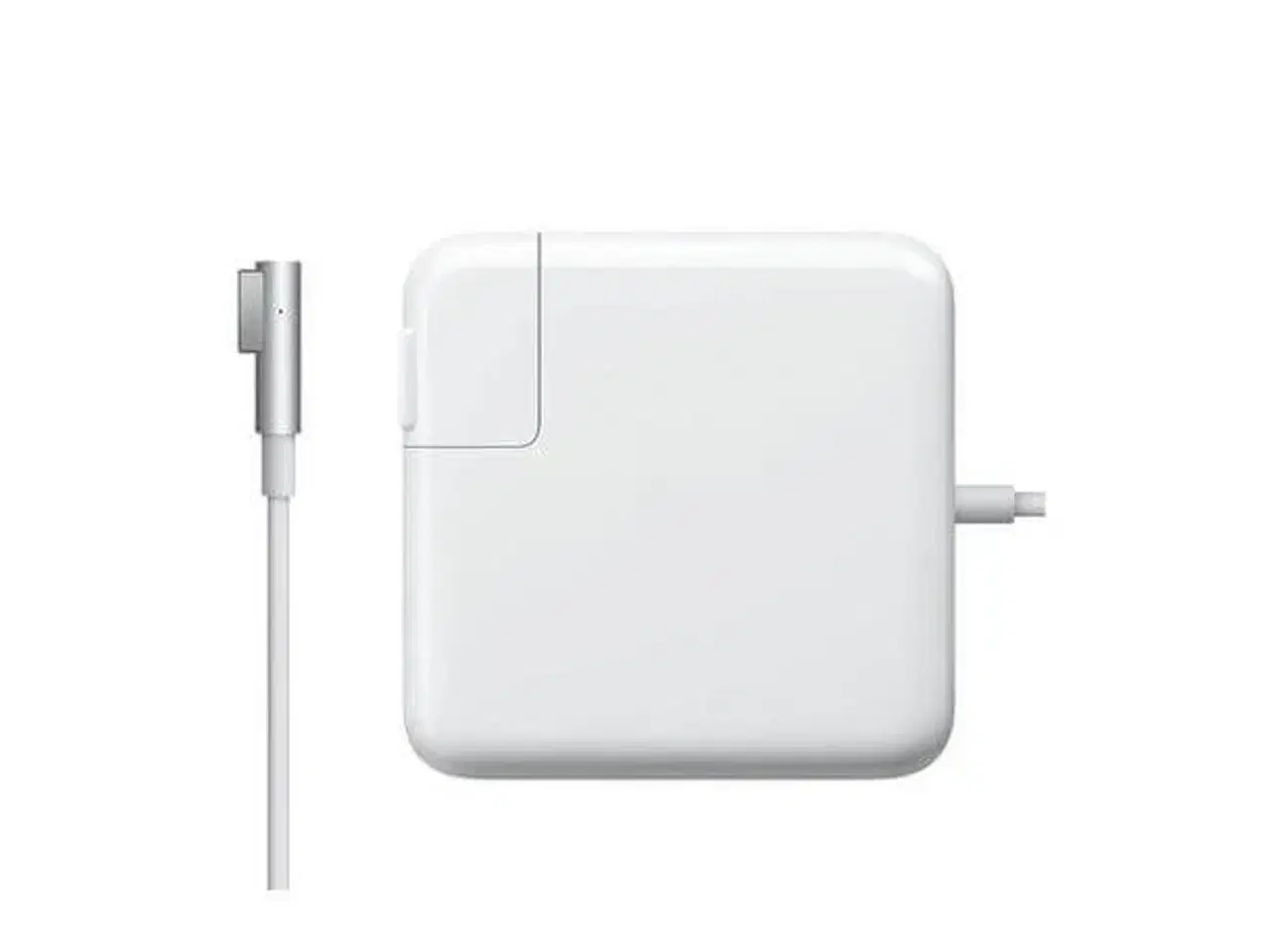 Billede 1 - Apple MagSafe strømforsyning - 45W