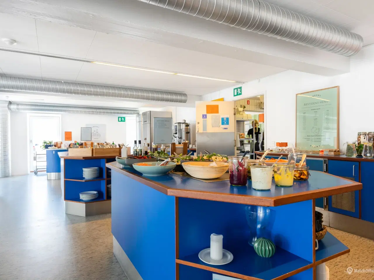 Billede 17 - Bo midt i Roskilde lige ved stationen