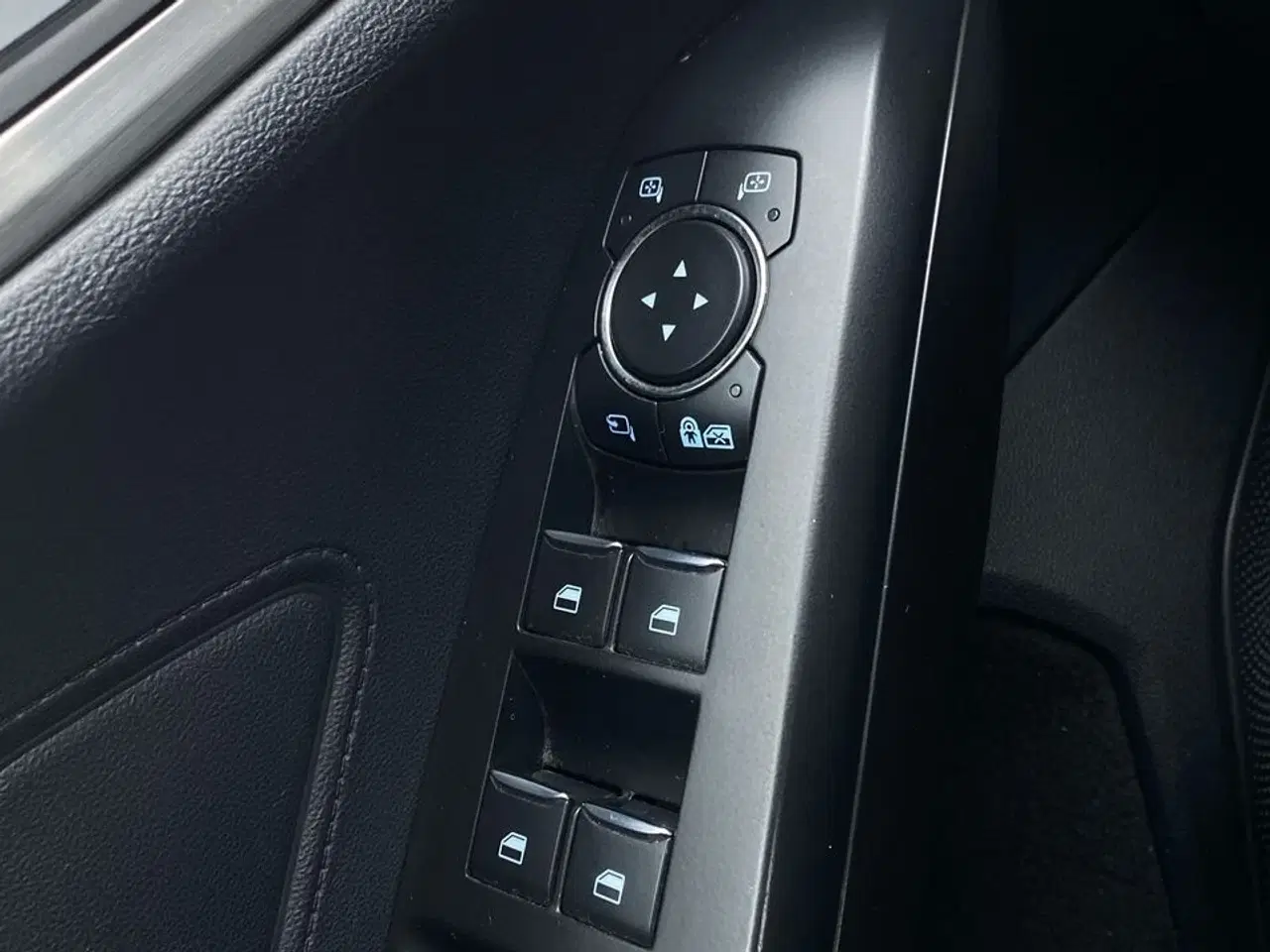 Billede 20 - Ford Focus 1,5 EcoBlue Titanium Business 120HK Stc 8g Aut.