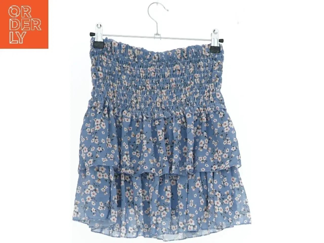 Billede 2 - Blomstret nederdel fra Italy Series (str. 98)