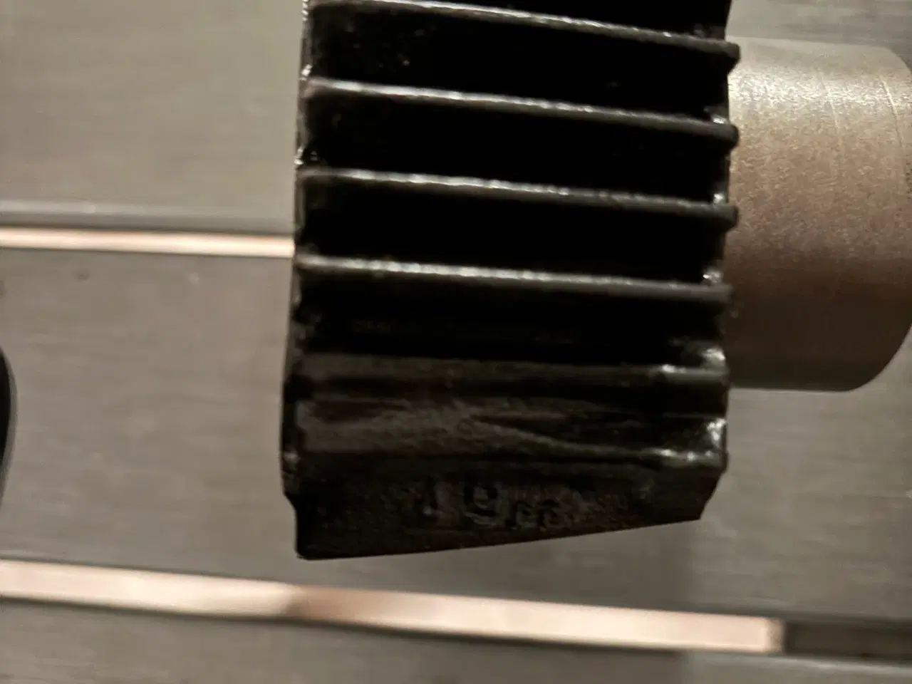 Billede 2 - Cylinder til Honda P25