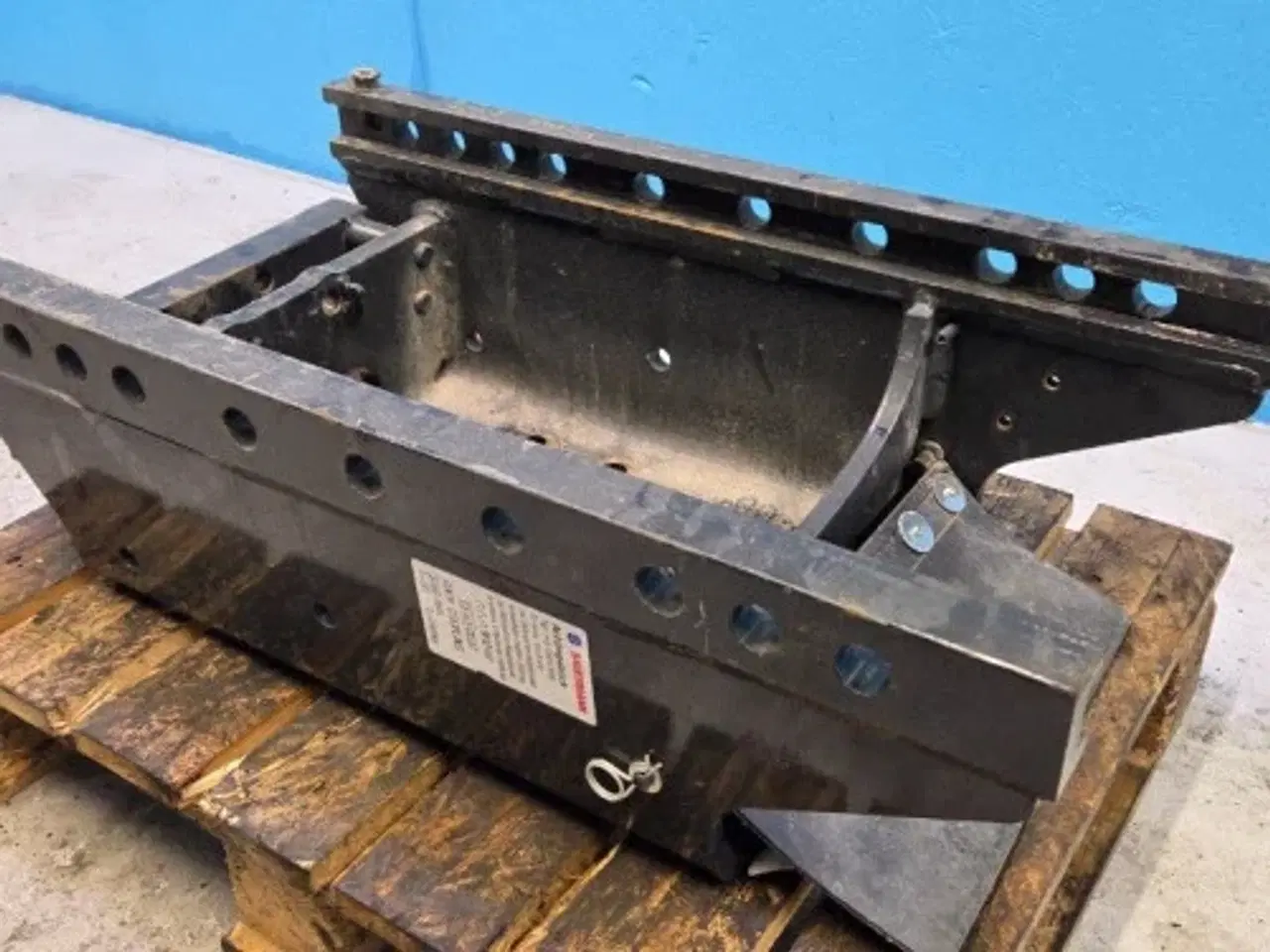 Billede 6 - New Holland T7.270 Ramme 51549692