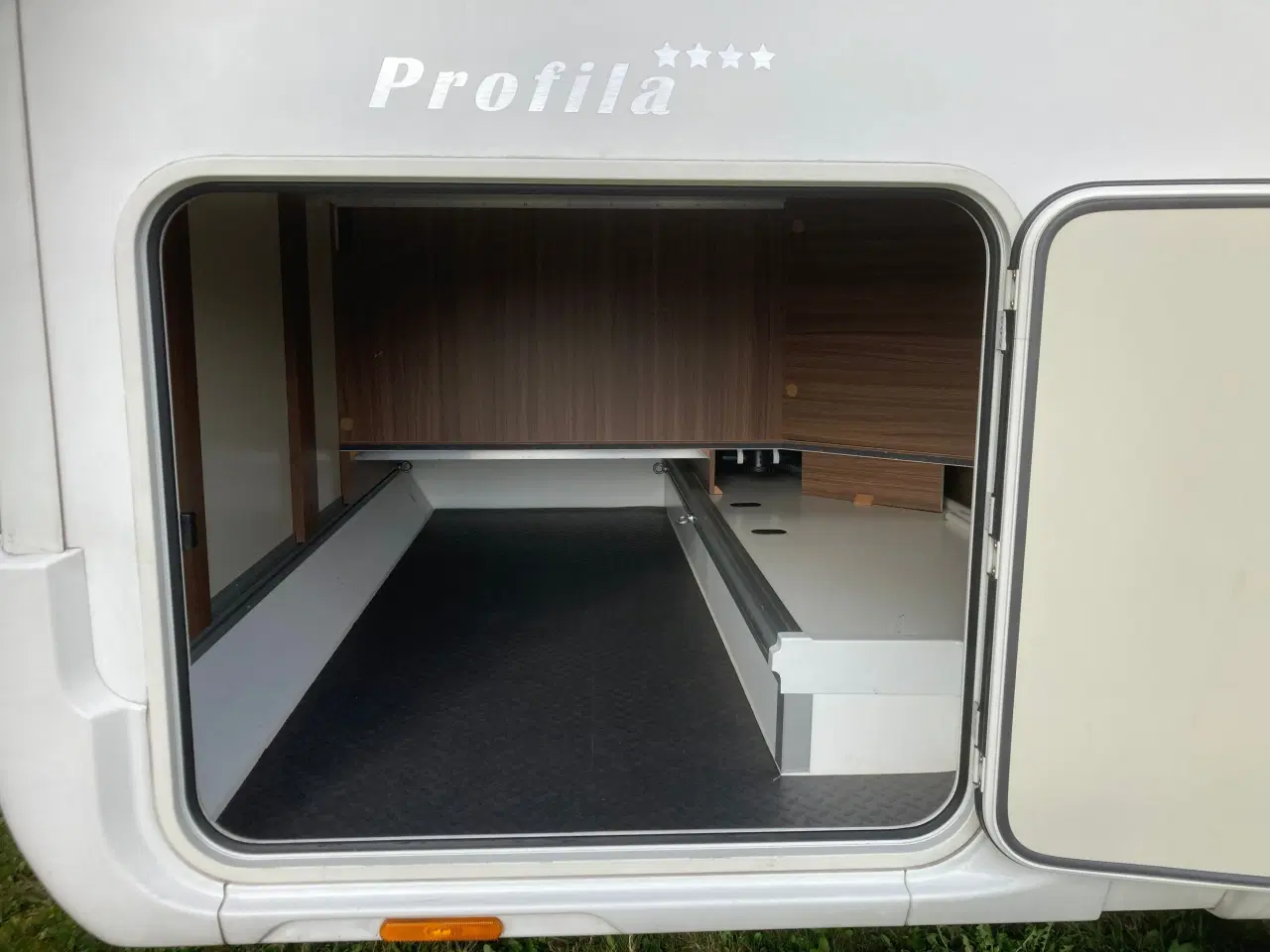 Billede 20 - 2020 - Euramobil Profila T 675 SB 