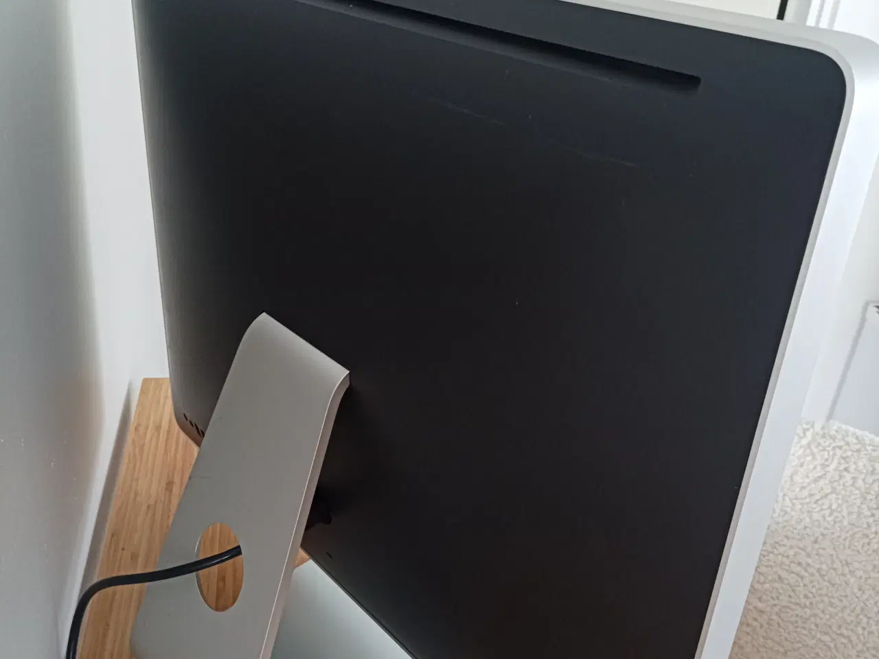 Billede 8 - IMac 2 stk sælges