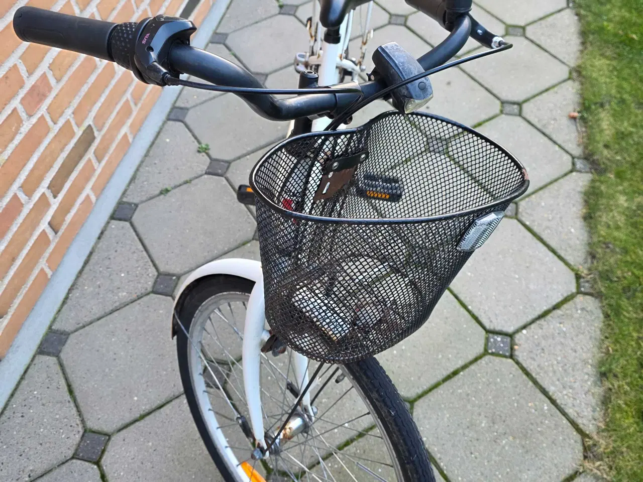 Billede 4 - 24" pigecykel m. 3 gear