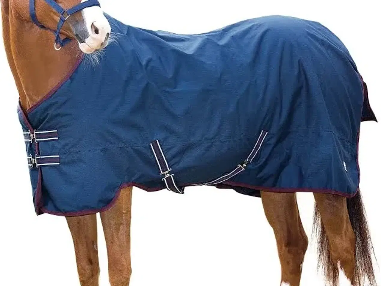 Billede 1 - Hg udedækken 165 Quick dry