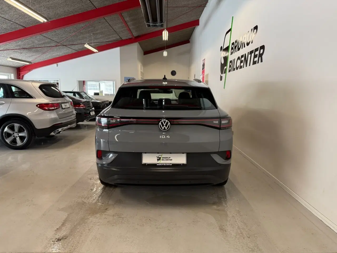 Billede 3 - VW ID.4 77 Pro Performance