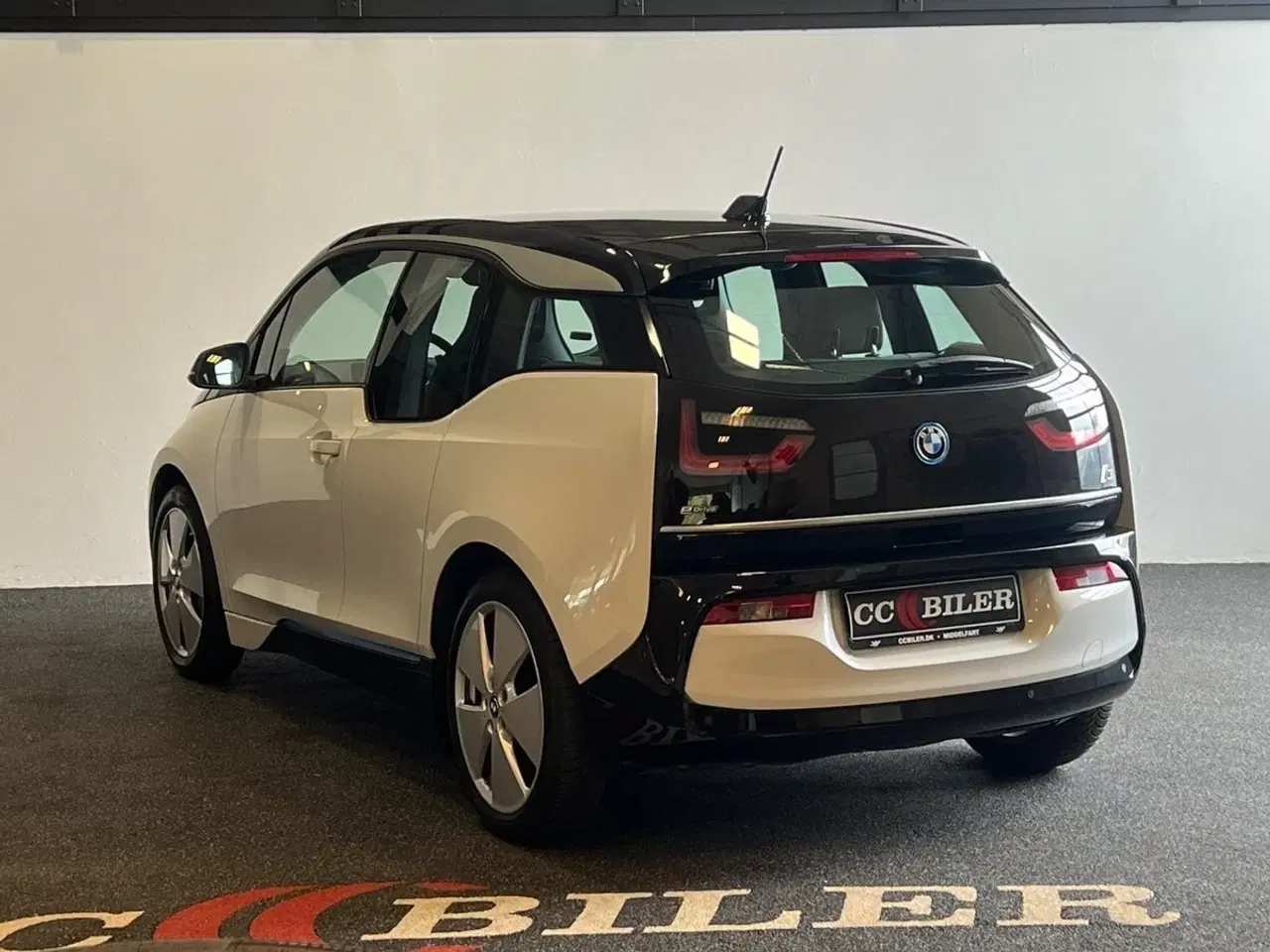Billede 3 - BMW i3  REX