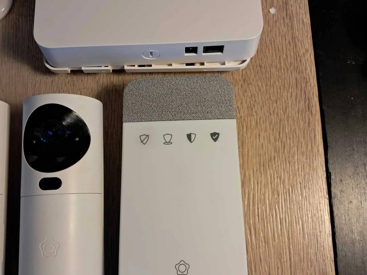 Billede 9 - Arla Smarthub overvågningssystem