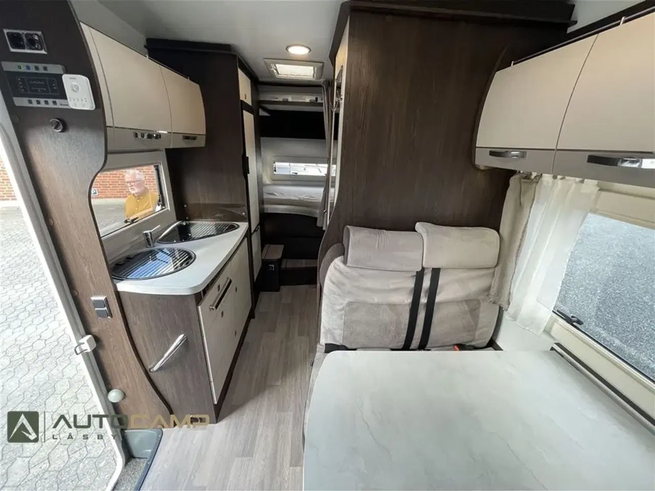 Billede 3 - 2020 - Benimar Sport 340 UP