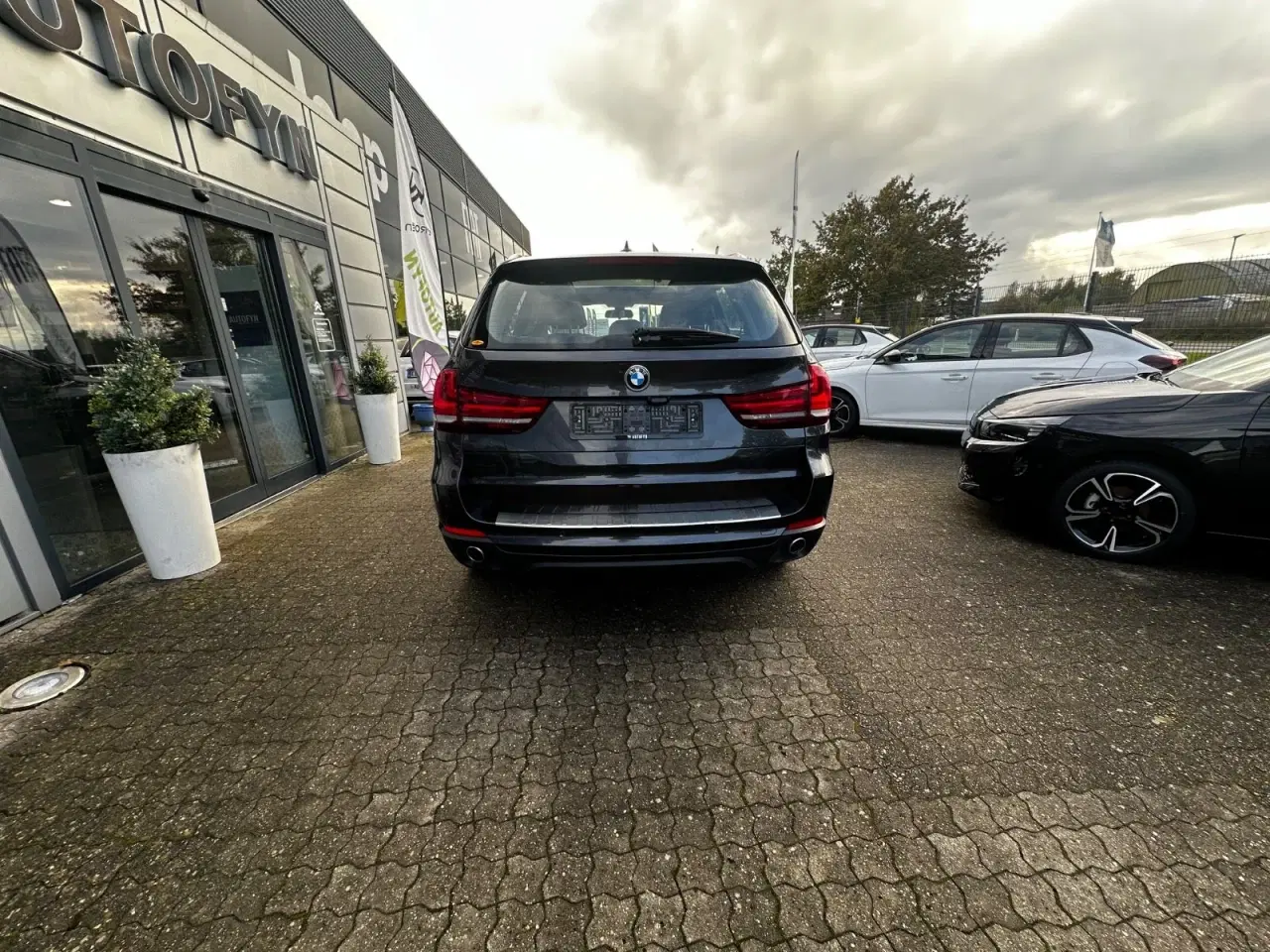 Billede 7 - BMW X5 3,0 xDrive30d aut.