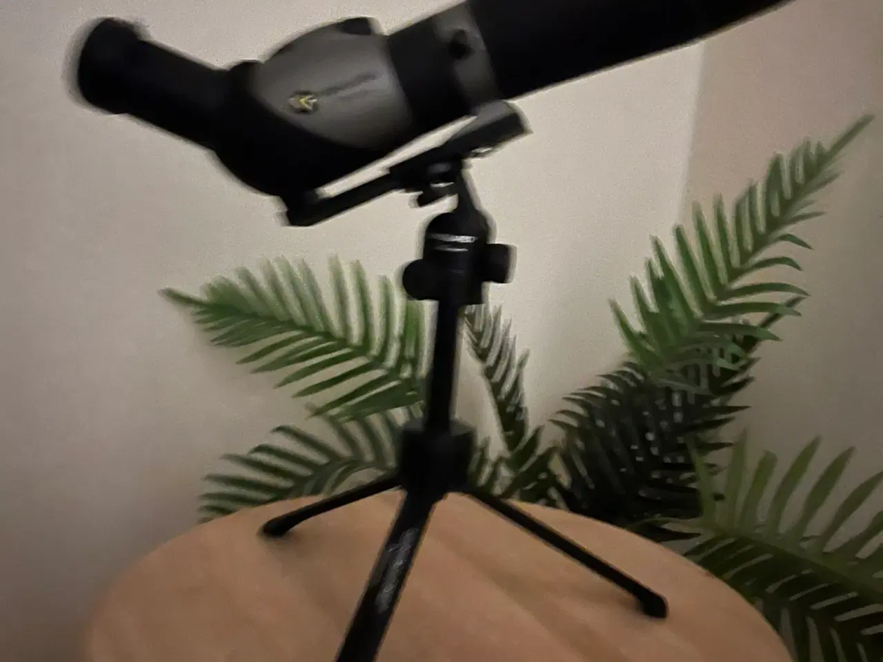 Billede 6 - Vanguard platinum Spotting scope
