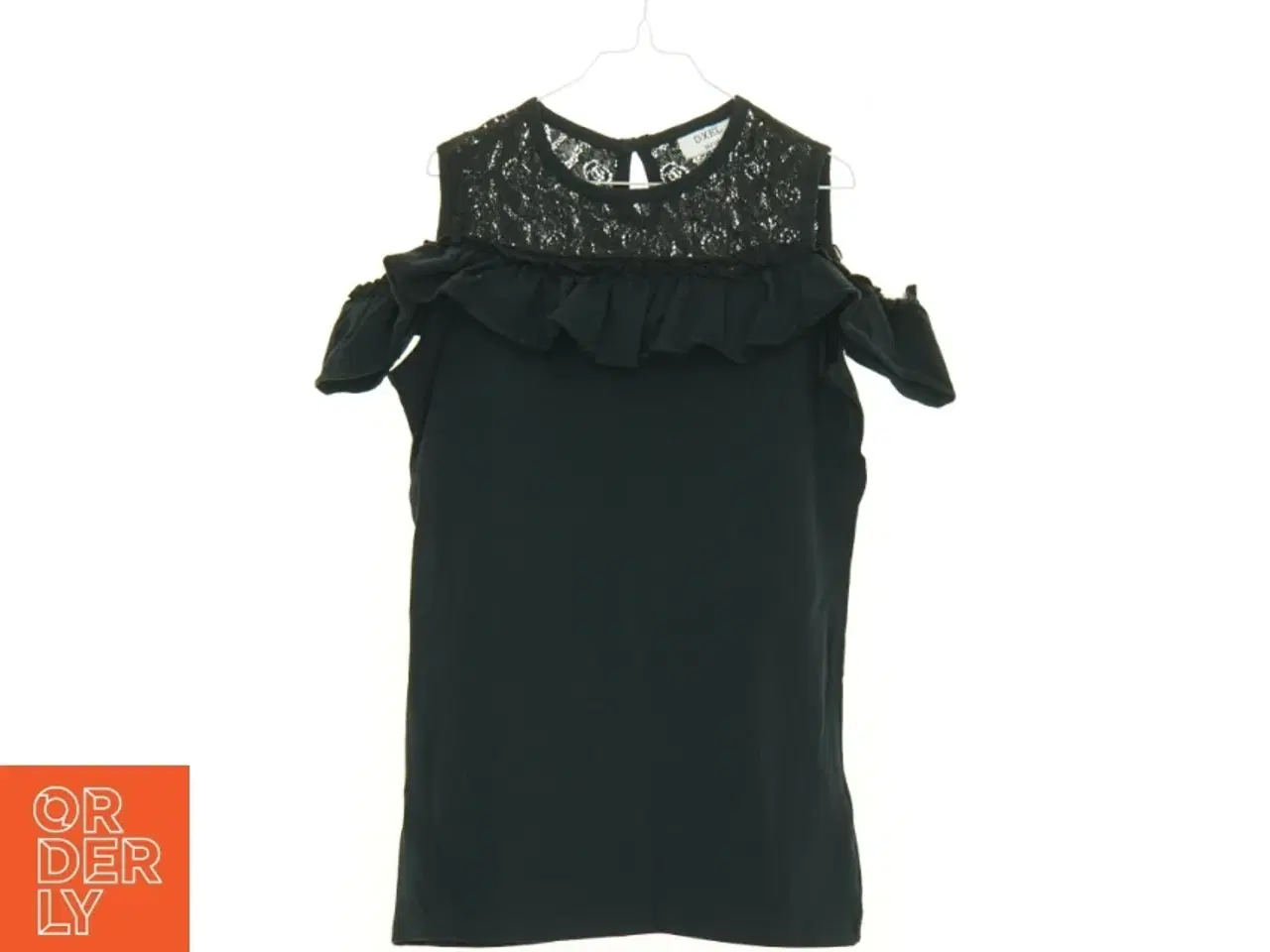 Billede 1 - Top fra D-XEL (str. 176 cm)