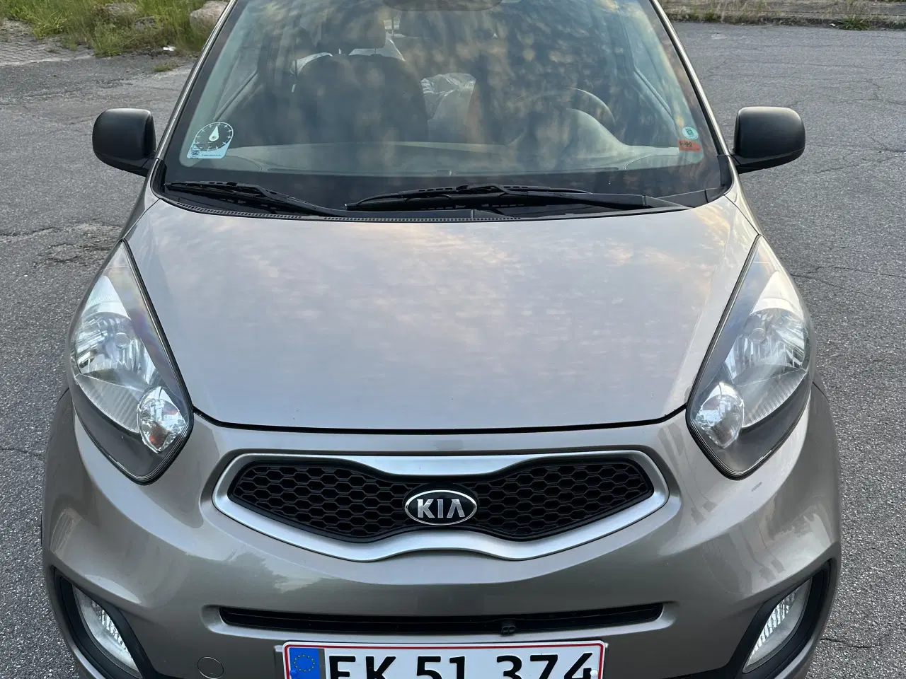 Billede 6 - Kia picanto 1.0
