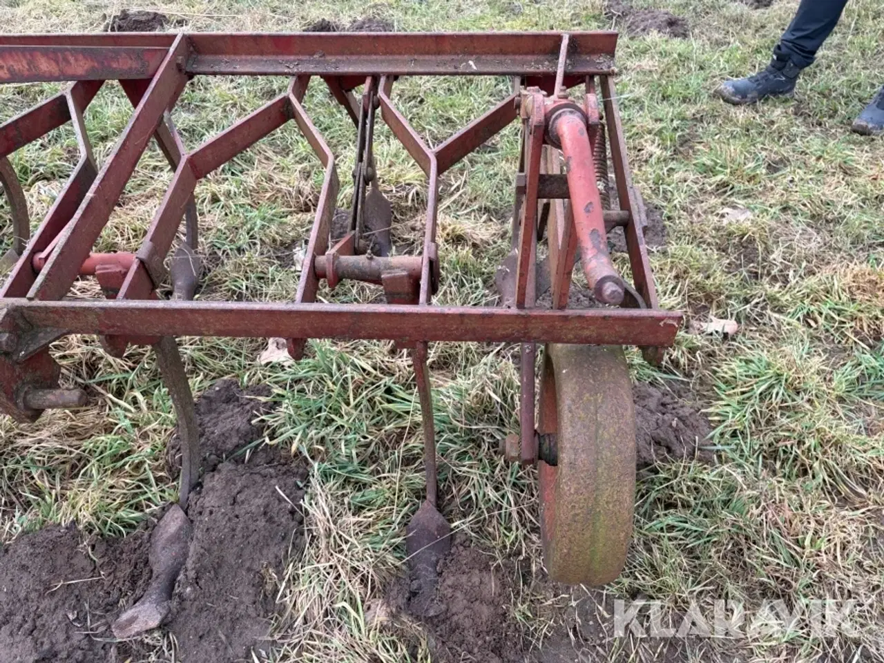 Billede 10 - Harve Plovfabrikken