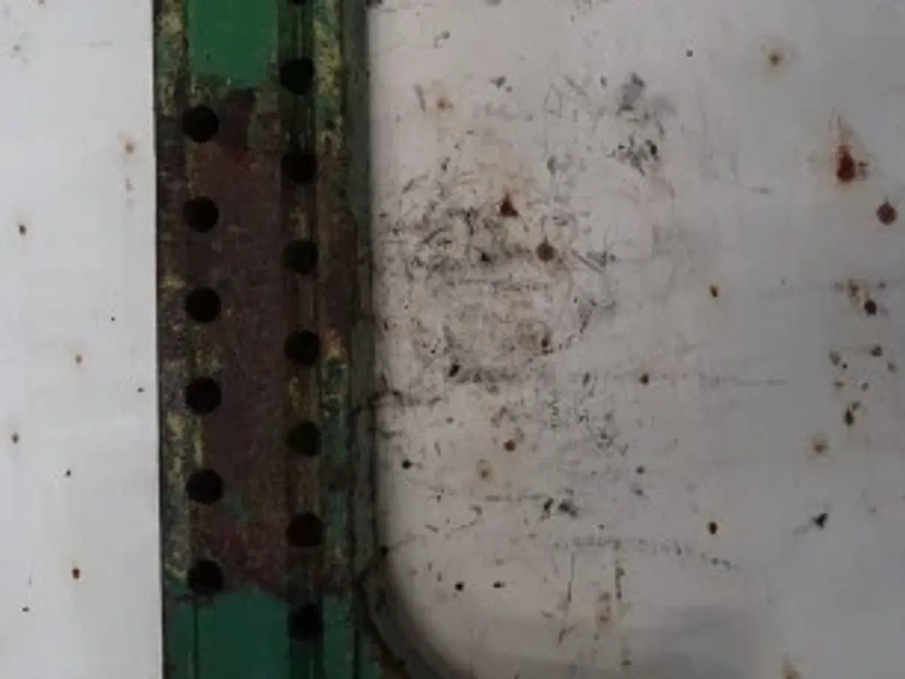 Billede 3 - John Deere 3040 Foraksel AL31297 