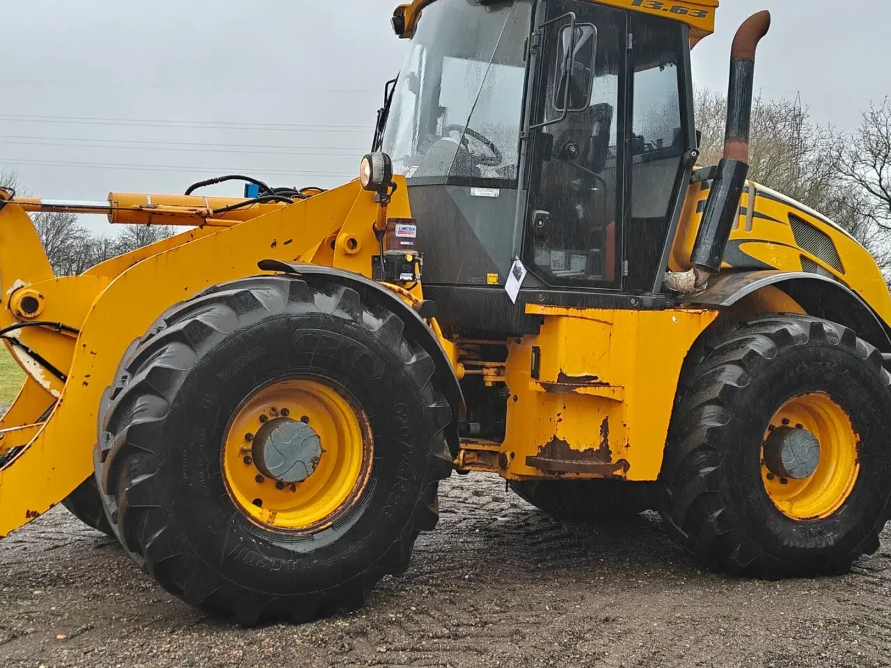 Billede 7 - Venieri 13.63