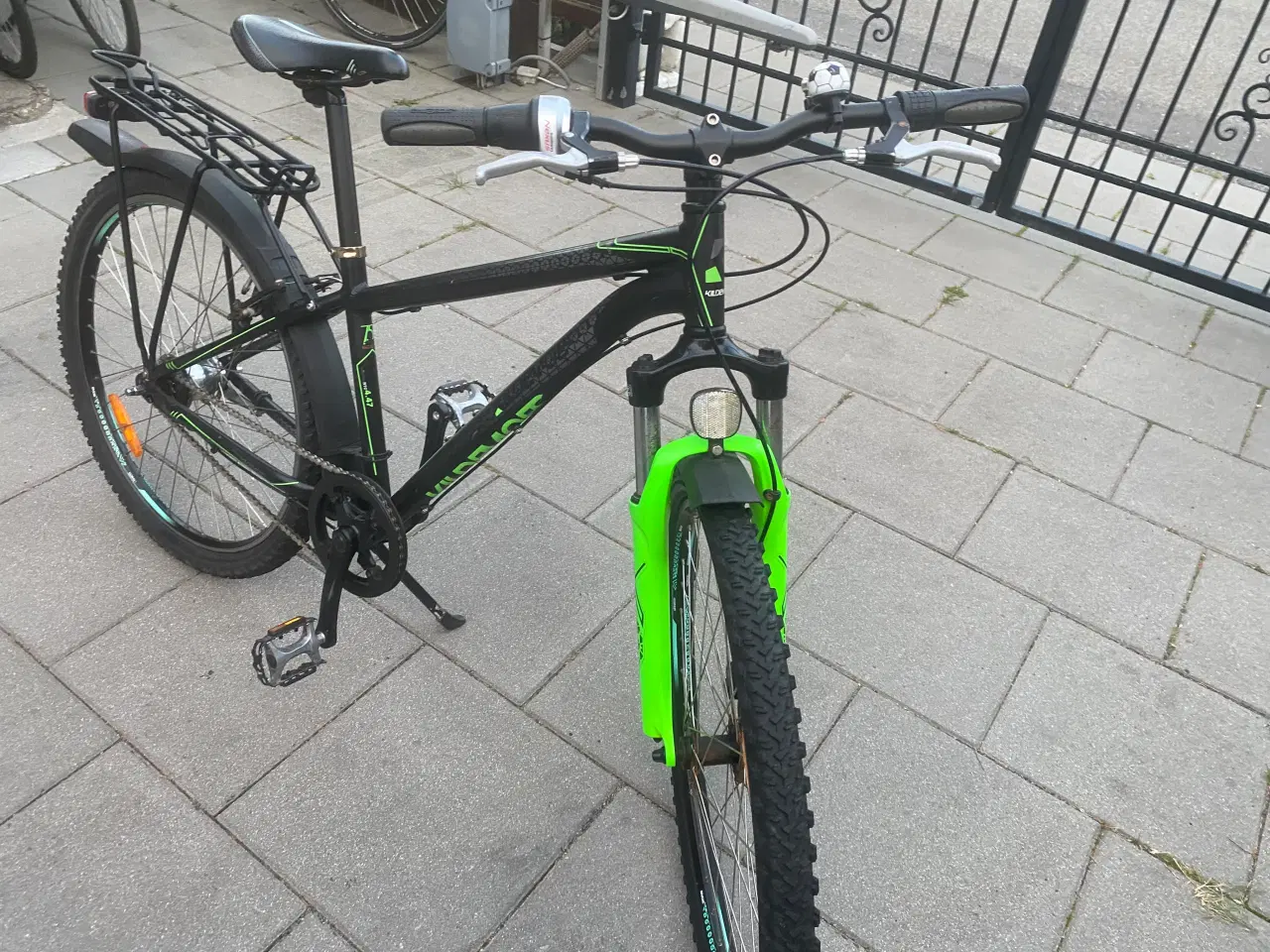 Billede 10 - Købt til 5799 kr 26 tommer 