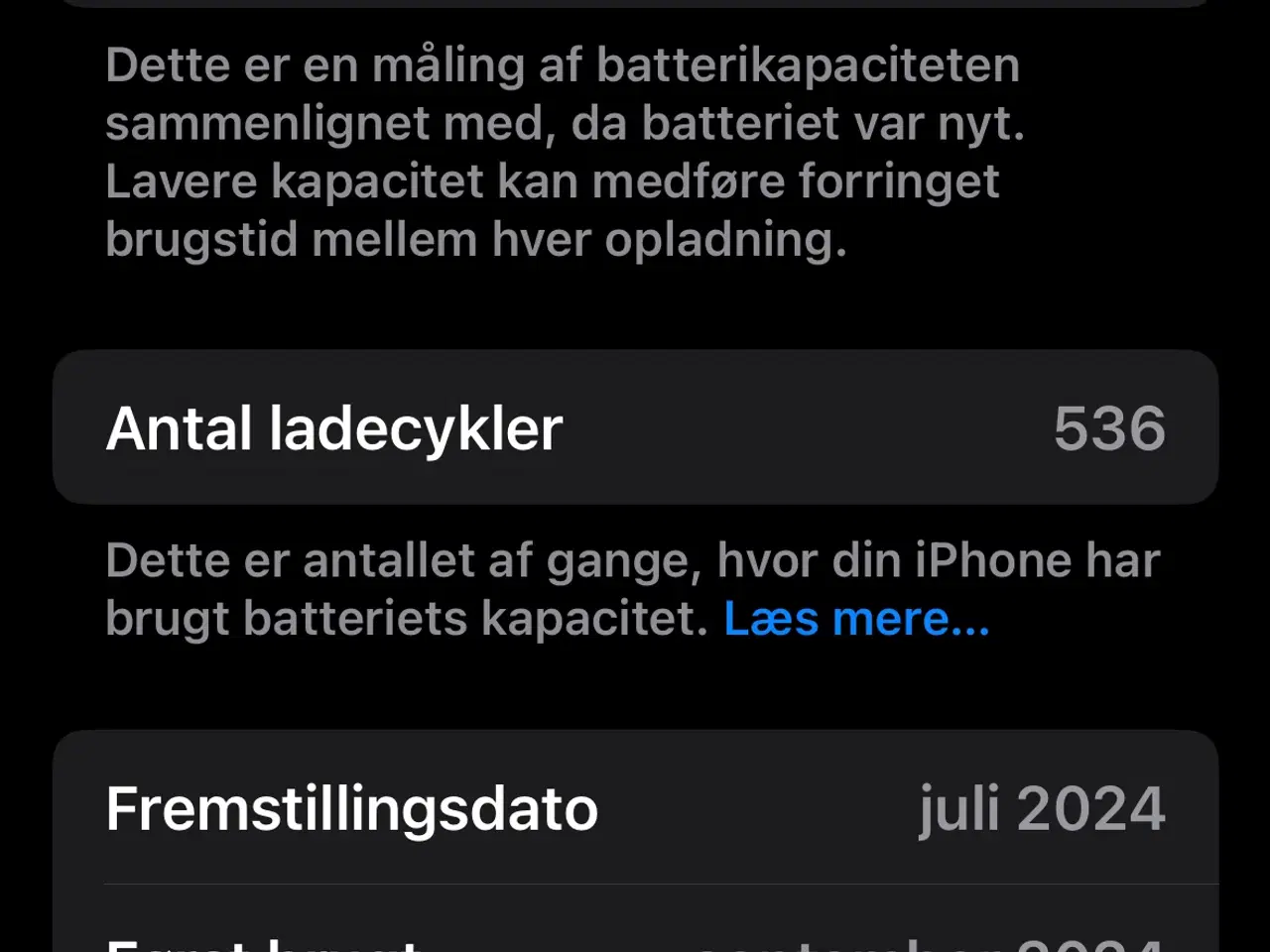 Billede 7 - Iphone 16 i lyserød