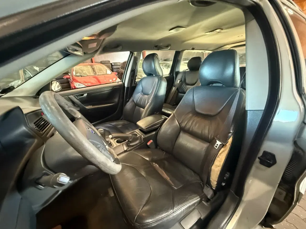 Billede 11 - Volvo V70 2,4 140 Addition