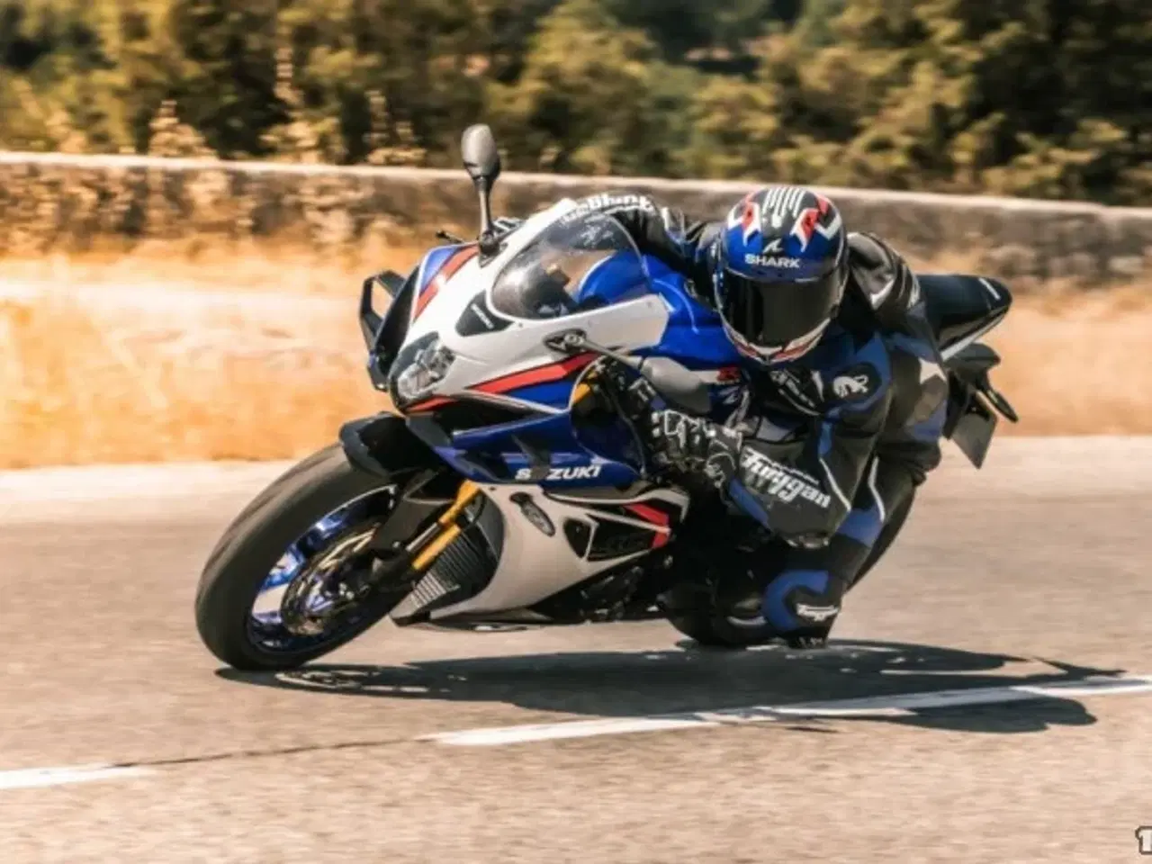 Billede 4 - Suzuki GSXR 1000 R