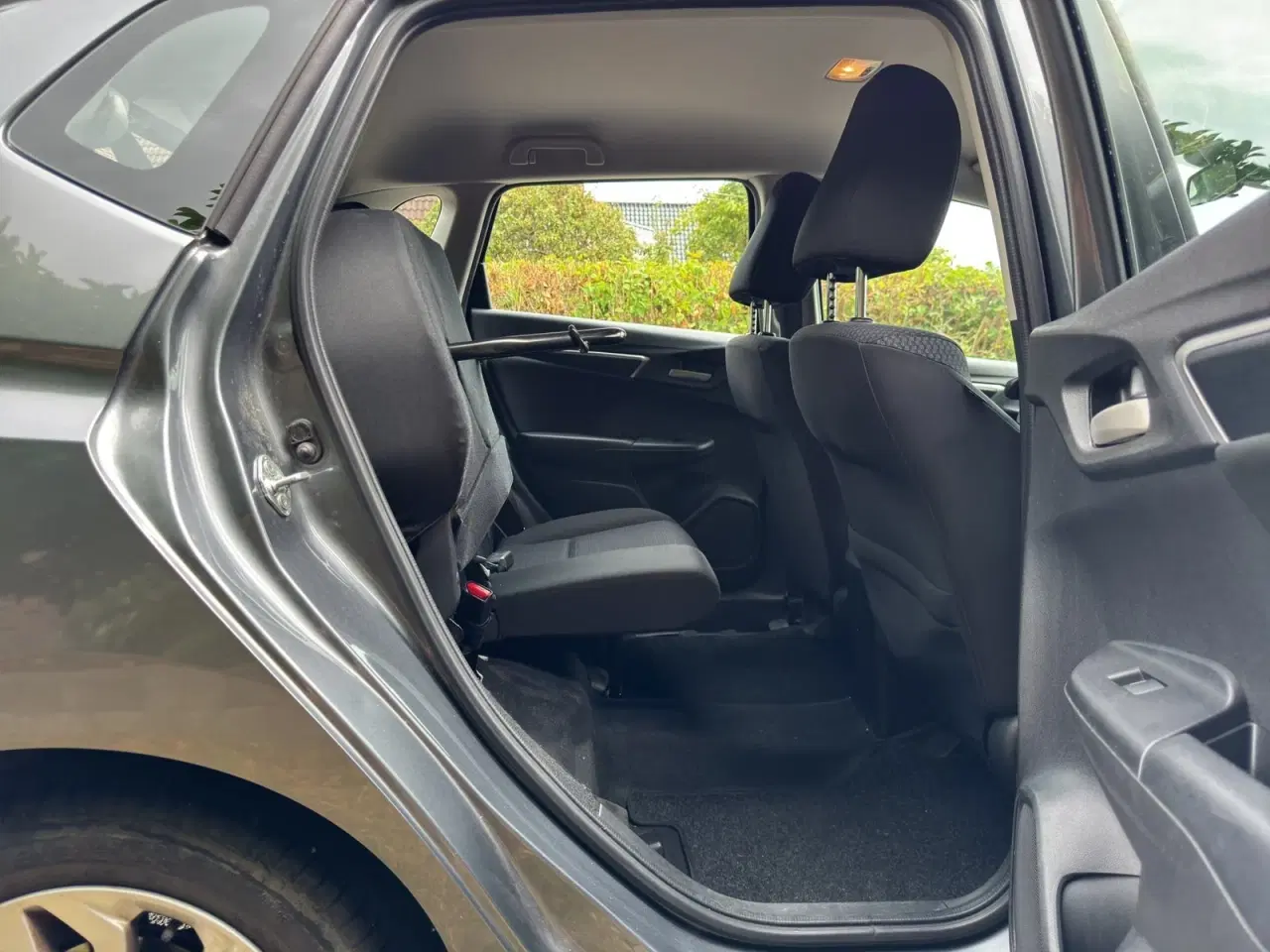 Billede 16 - Honda Jazz 1,3 i-VTEC Trend
