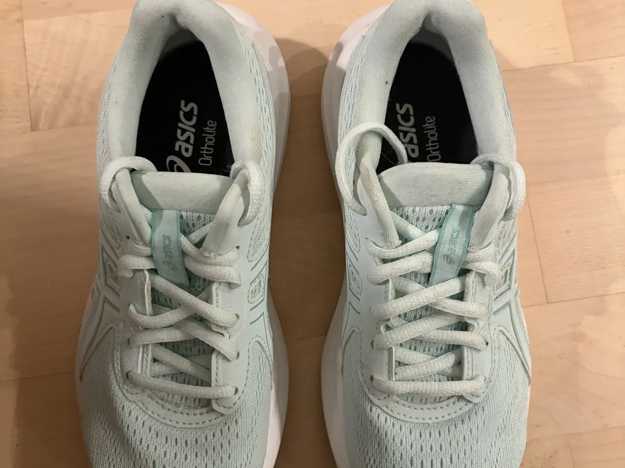 Billede 1 - Asics Gel-Contend 9 løbesko