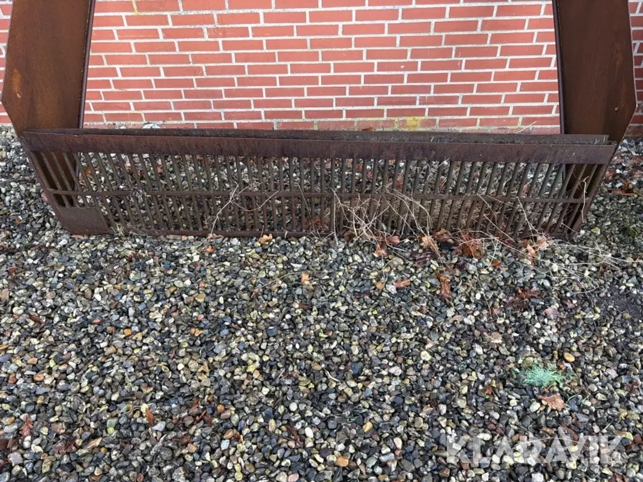 Billede 6 - Kartoffelskovl