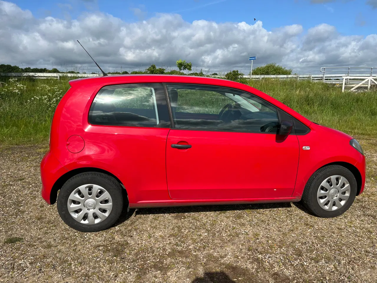 Billede 8 - Skoda Citigo