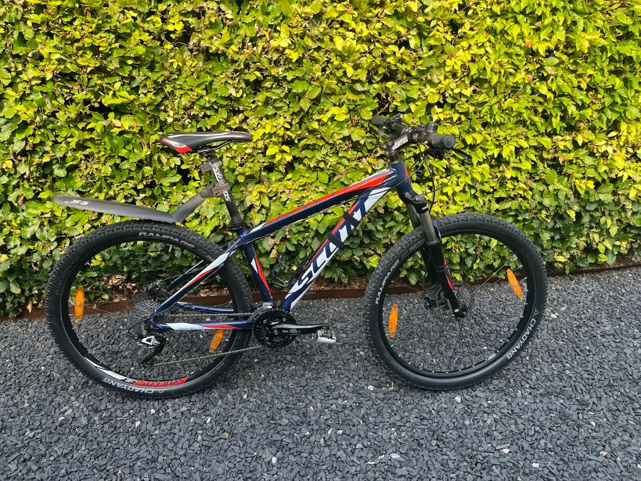 Billede 1 - Et super godt køb, under 1/3 af prisen fra ny,