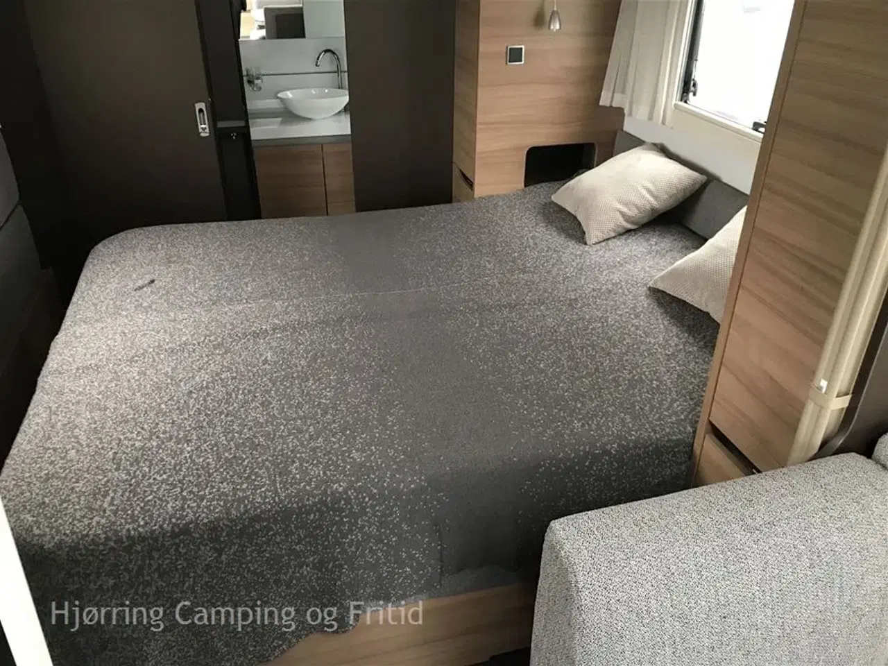 Billede 10 - 2019 - Adria Alpina 663 HT Alde Centralvarme