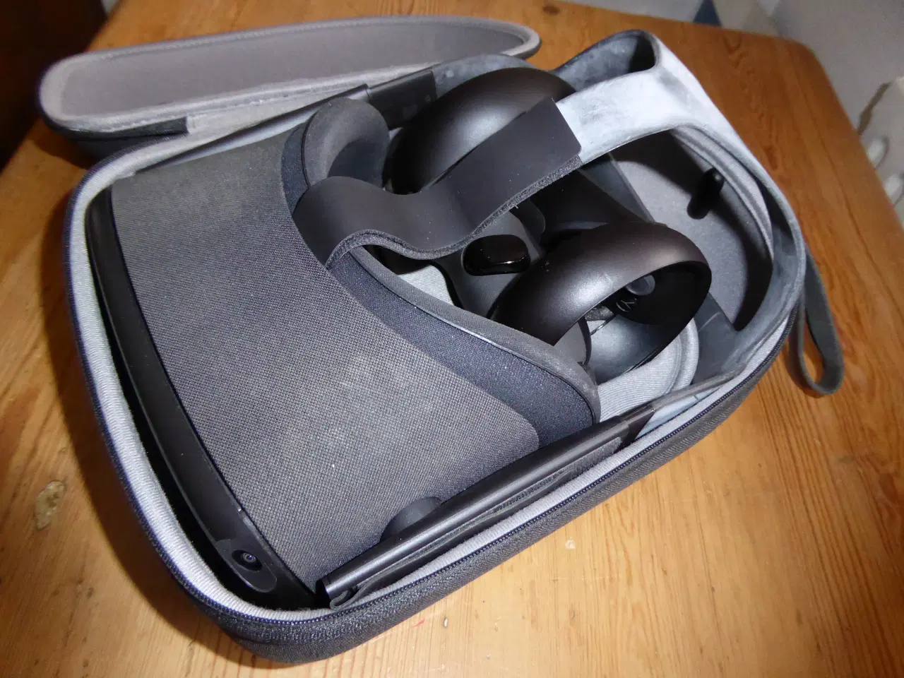 Billede 5 - Oculus Quest 1 VR brille