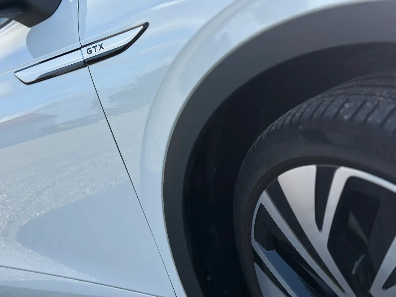 Billede 9 - Volkswagen Id.4 GTX 299HK
