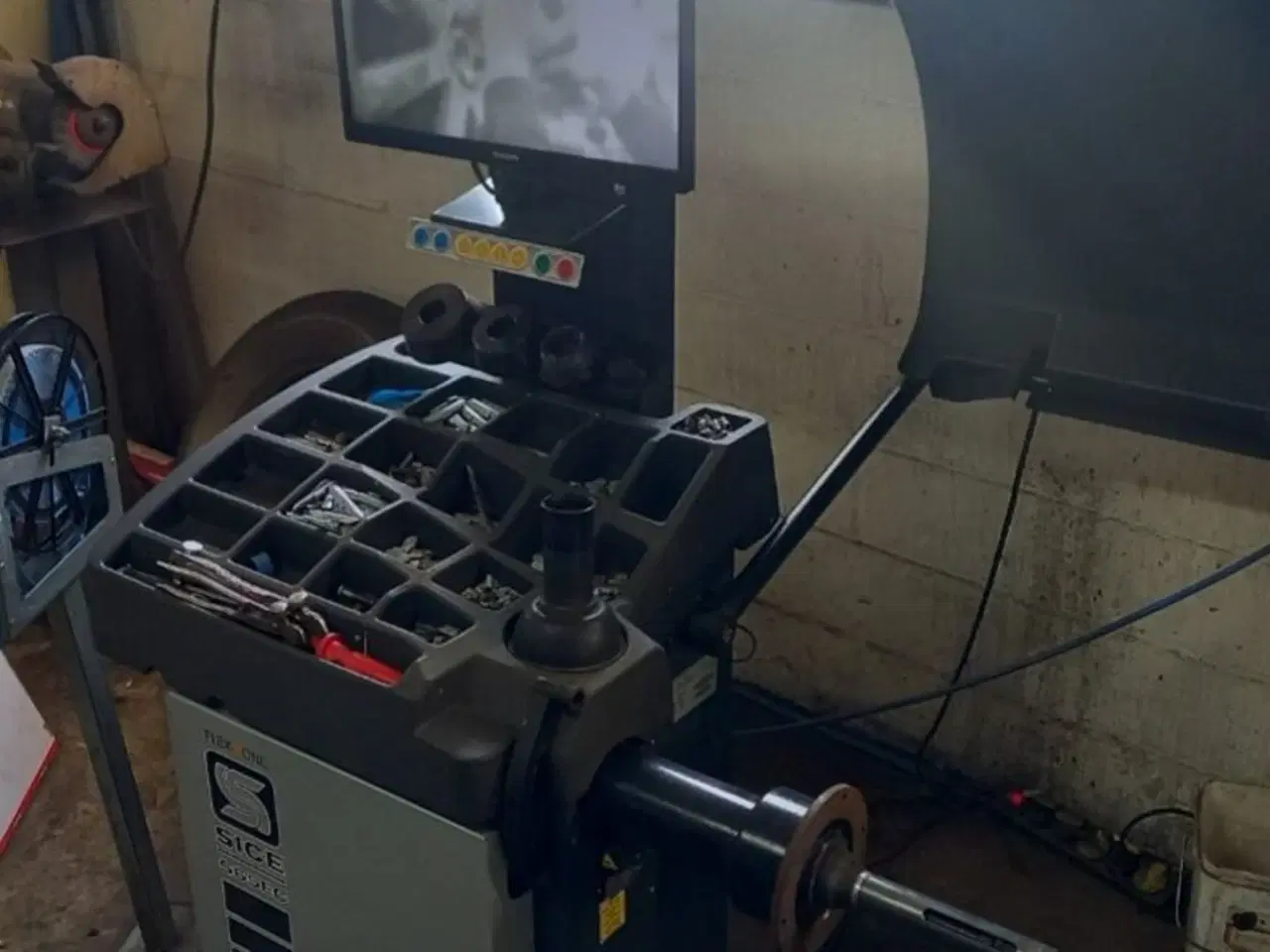 Billede 5 - FLEX1ONE S65EC