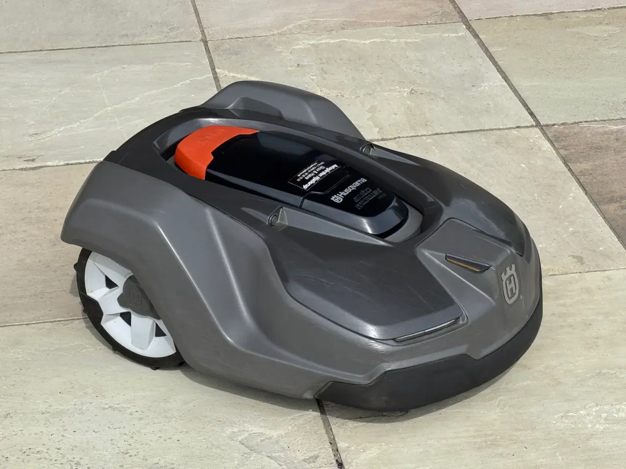 Billede 1 - Husqvarna Automover 450X