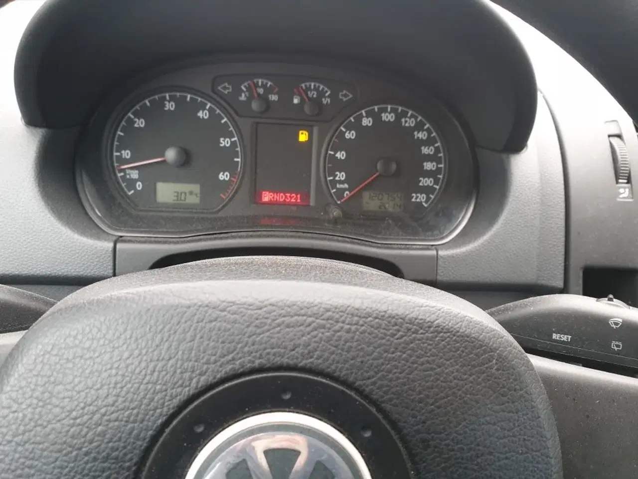 Billede 15 - Ny synt Volkswagen Polo 1,4 Aut. Benzin til salg