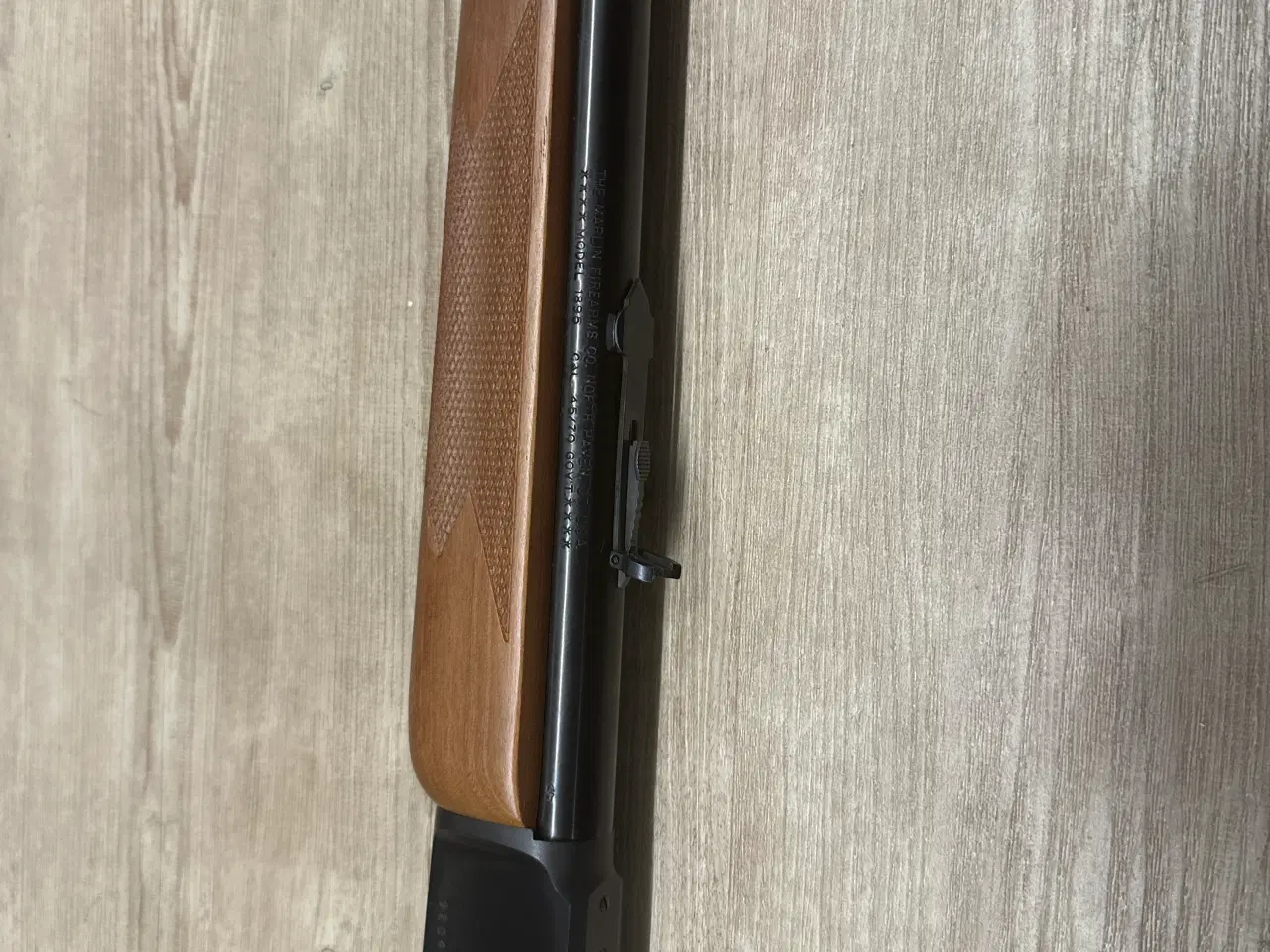 Billede 2 - Marlin Model 1895 North Haven .45/70