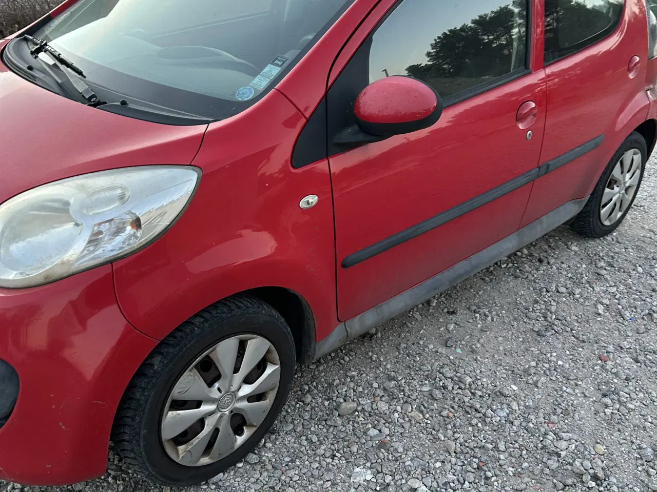 Billede 3 - Citroen C1 årgang 2008