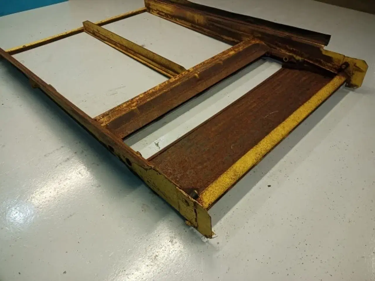 Billede 10 - New Holland TX36 Soldkasse 80451689