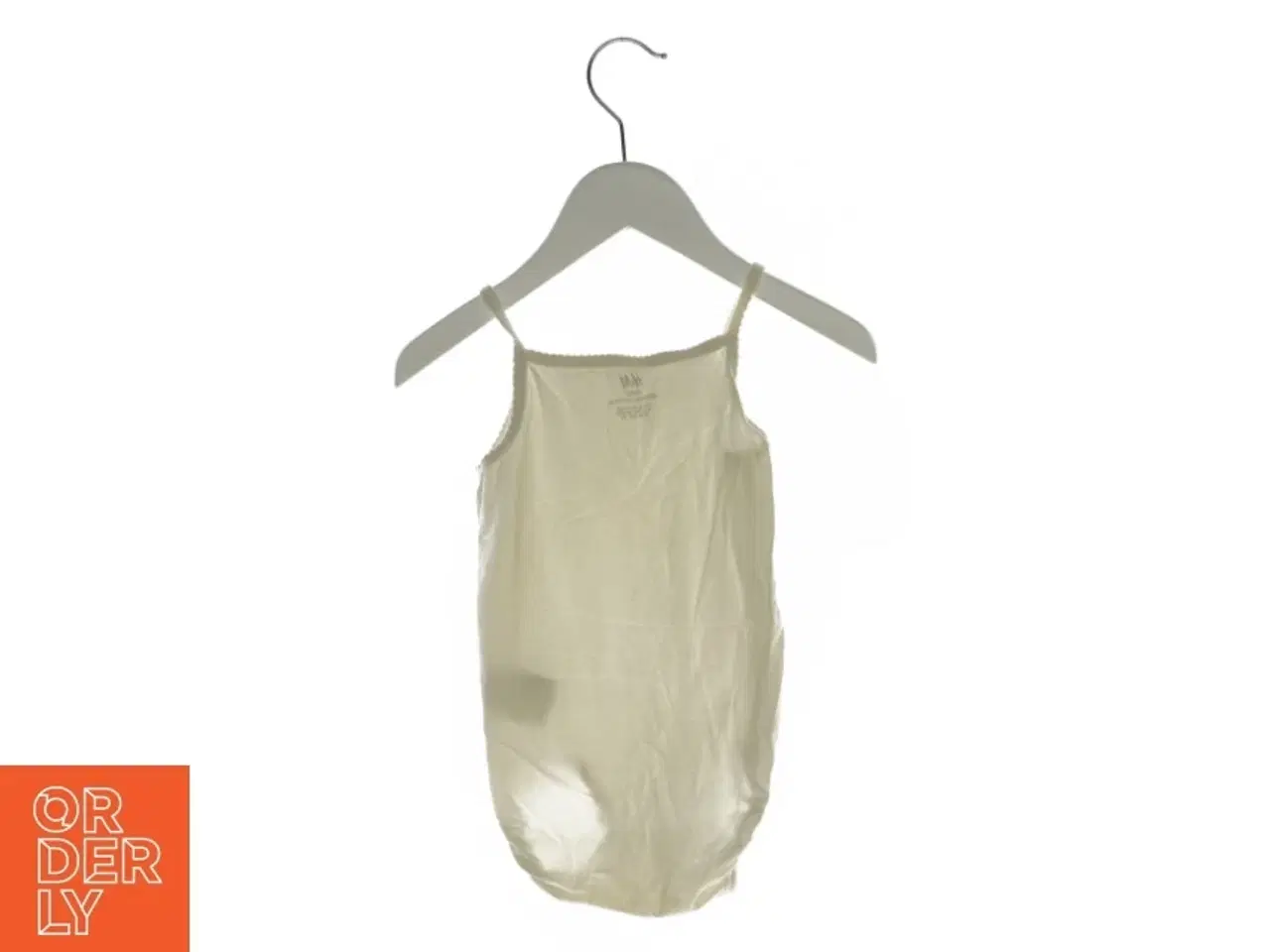 Billede 2 - Bodystocking fra H&M (str. 86)