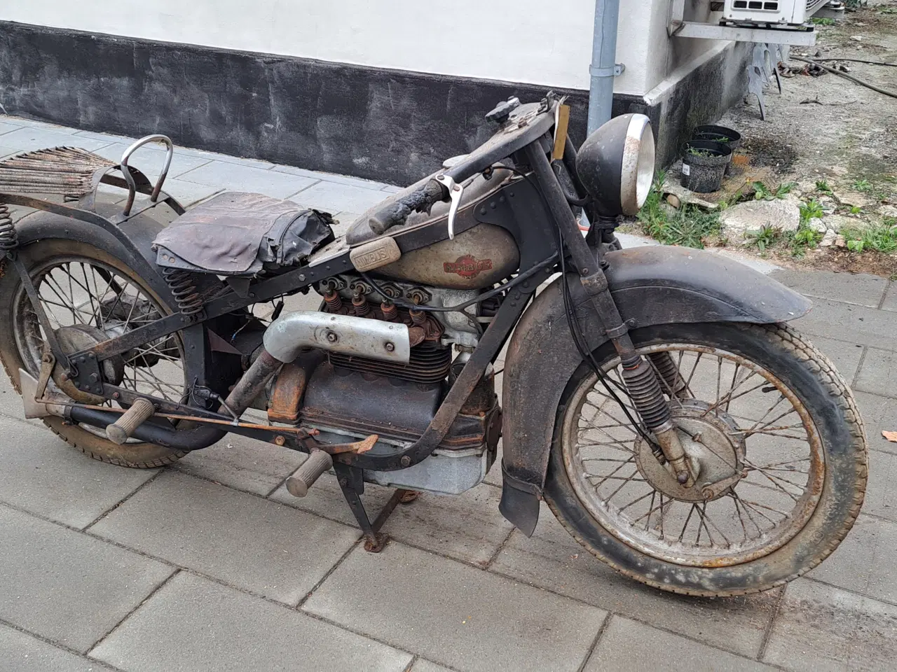 Billede 3 - Nimbus samling