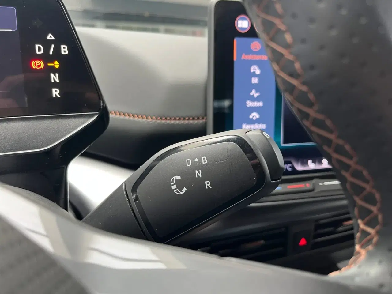 Billede 20 - Cupra Born 77 e-Boost