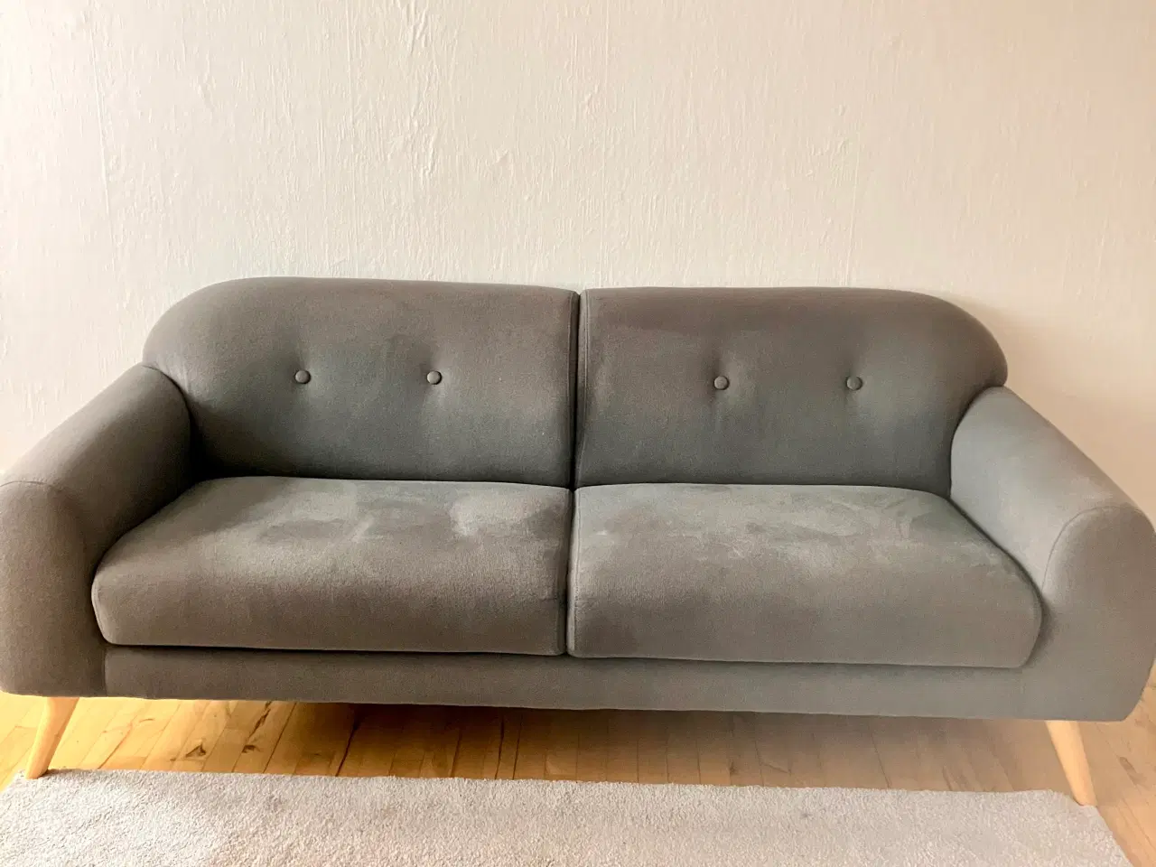 Billede 5 - Sofa 2-pers